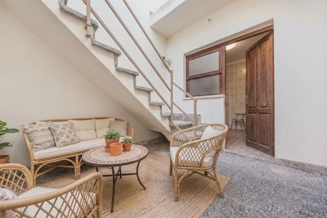 3 soveværelse Byhus til salg i Portocristo / Port de Manacor, Manacor - € 250.000 (Ref: 9691408)