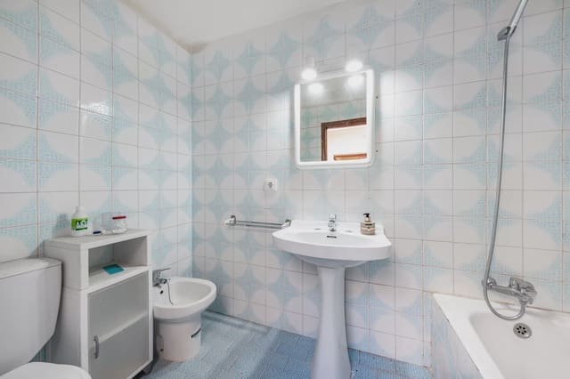 3 soveværelse Byhus til salg i Portocristo / Port de Manacor, Manacor - € 250.000 (Ref: 9691408)