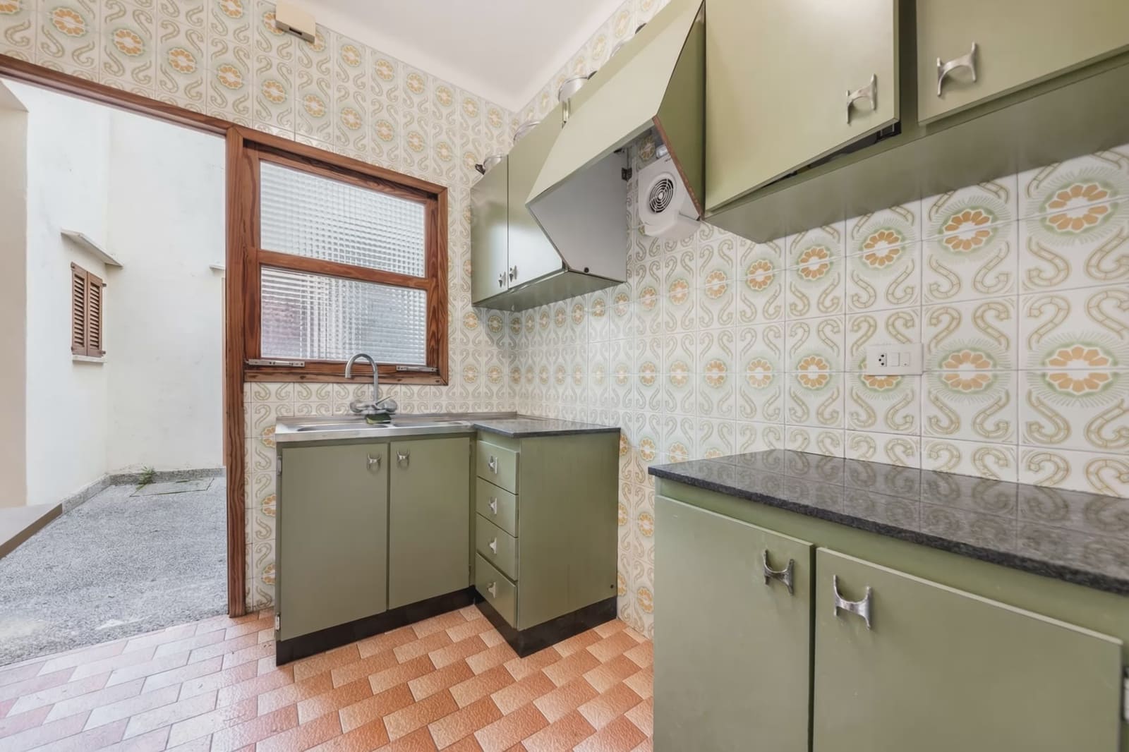 Casa de 3 habitaciones en Portocristo / Port de Manacor en venta - 250.000 € (Ref: 9691408)