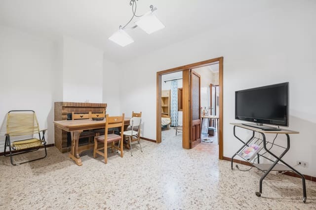 3 soveværelse Byhus til salg i Portocristo / Port de Manacor, Manacor - € 250.000 (Ref: 9691408)