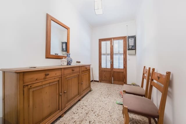 3 soveværelse Byhus til salg i Portocristo / Port de Manacor, Manacor - € 250.000 (Ref: 9691408)