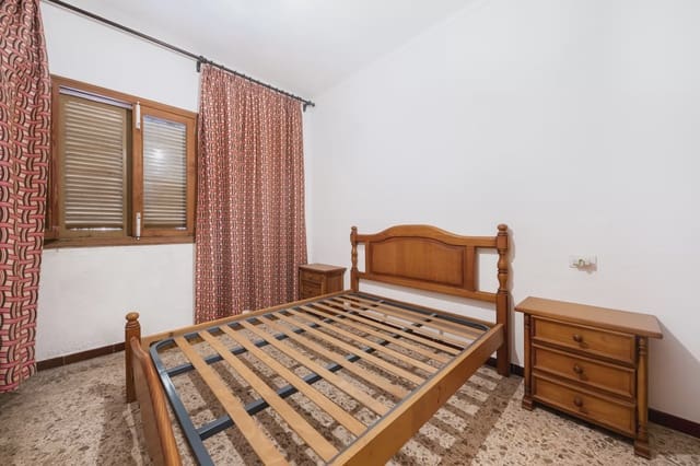 3 soveværelse Byhus til salg i Portocristo / Port de Manacor, Manacor - € 250.000 (Ref: 9691408)