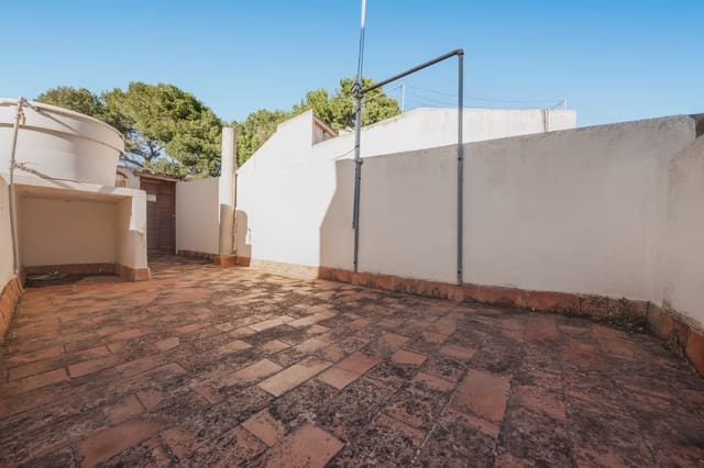 3 soveværelse Byhus til salg i Portocristo / Port de Manacor, Manacor - € 250.000 (Ref: 9691408)