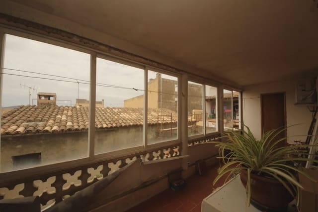 9 soveværelse Byhus til salg i Artà - € 640.000 (Ref: 9722640)