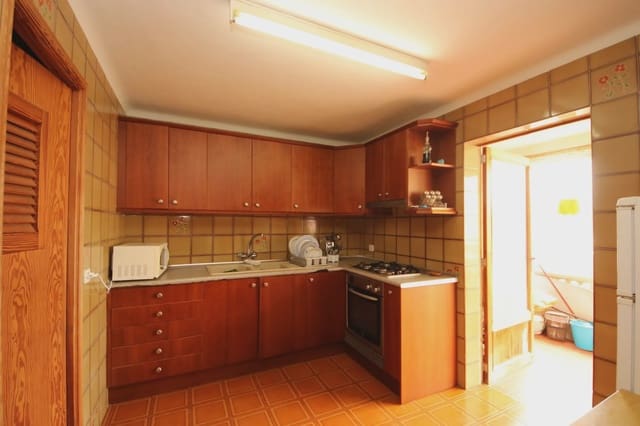 9 soveværelse Byhus til salg i Artà - € 640.000 (Ref: 9722640)