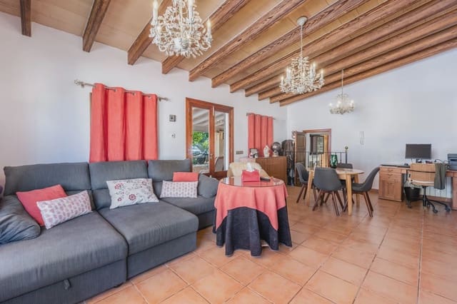 3 camera da letto Finca/Casa di Campagna in vendita in Manacor - 595.000 € (Rif: 9730450)
