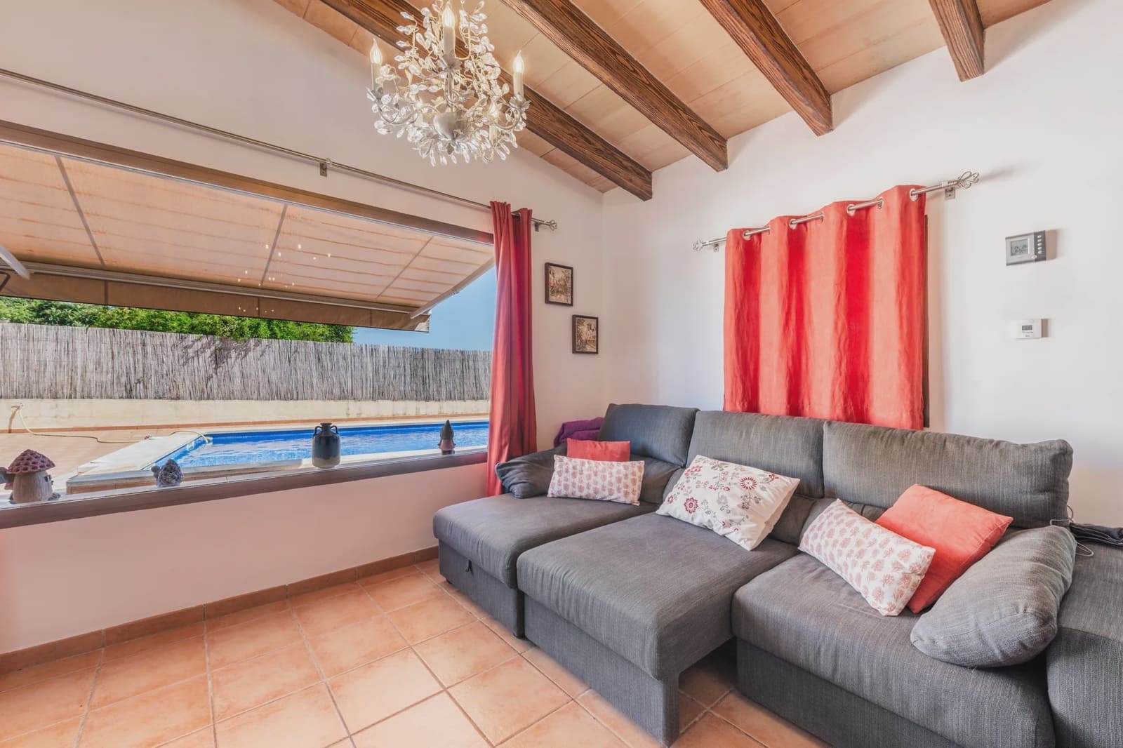3 bedroom Finca/Country House for sale in Manacor - € 595,000 (Ref: 9730450)