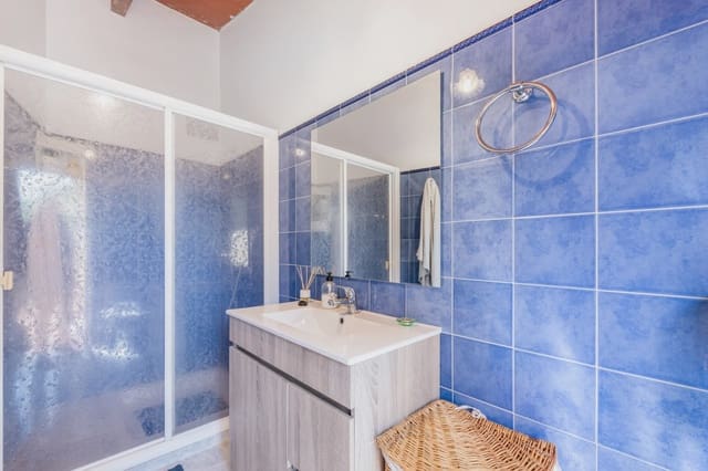 3 camera da letto Finca/Casa di Campagna in vendita in Manacor - 595.000 € (Rif: 9730450)