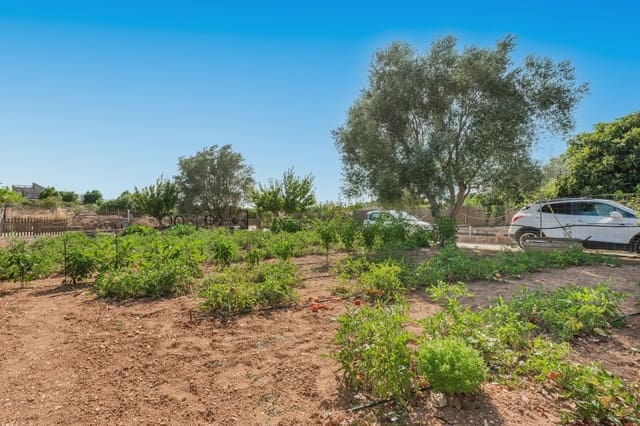 3 camera da letto Finca/Casa di Campagna in vendita in Manacor - 595.000 € (Rif: 9730450)