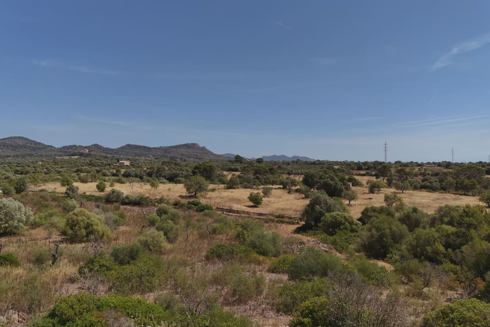 Grond te koop in Son Carrio - € 420.000 (Ref: 9761271)
