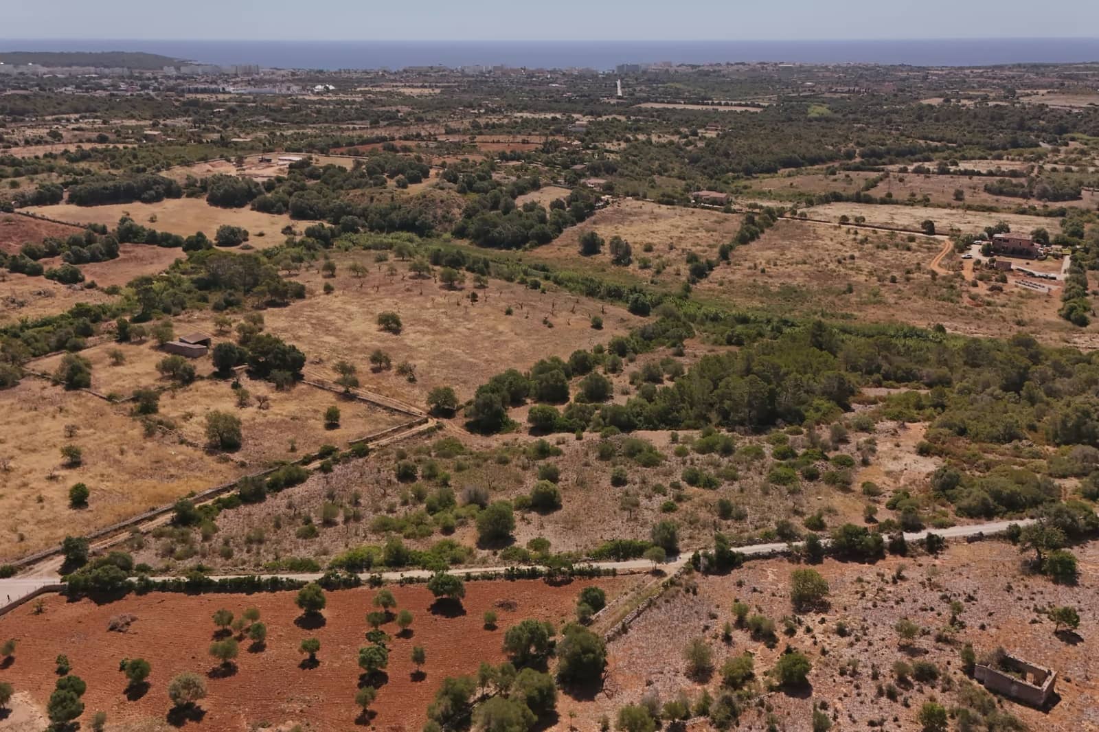 Grond te koop in Son Carrio - € 420.000 (Ref: 9761271)