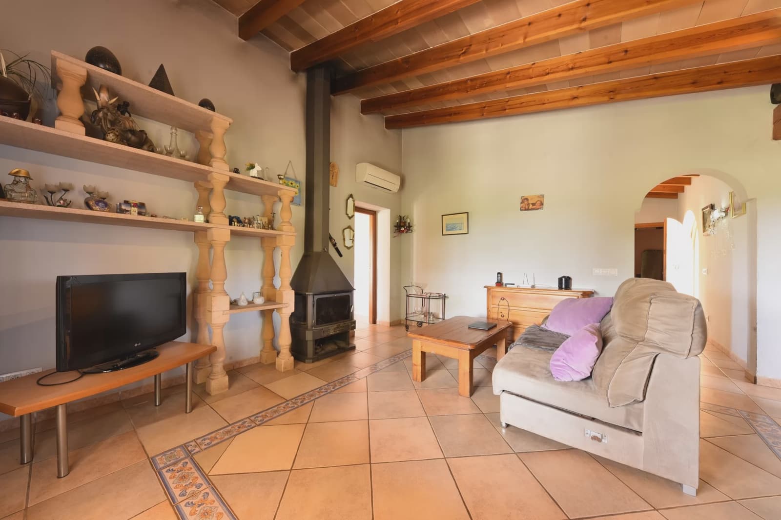 3 bedroom Finca/Country House for sale in Felanitx - € 530,000 (Ref: 9782100)