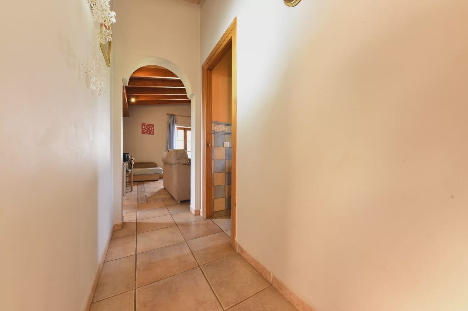 3 bedroom Finca/Country House for sale in Felanitx - € 530,000 (Ref: 9782100)