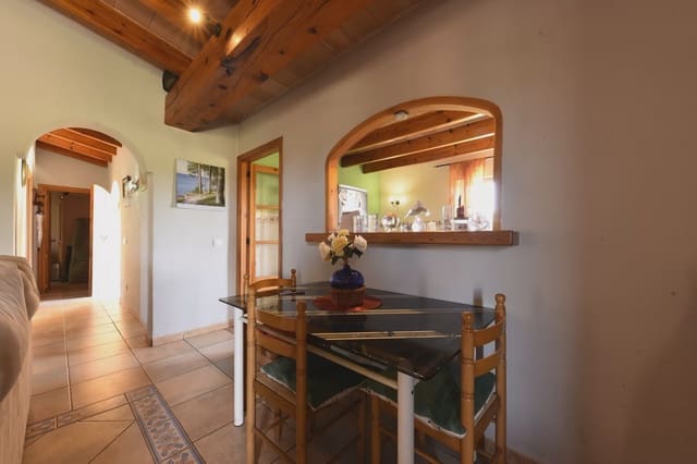 3 quarto Quinta/Casa Rural para venda em Felanitx - 530 000 € (Ref: 9782100)