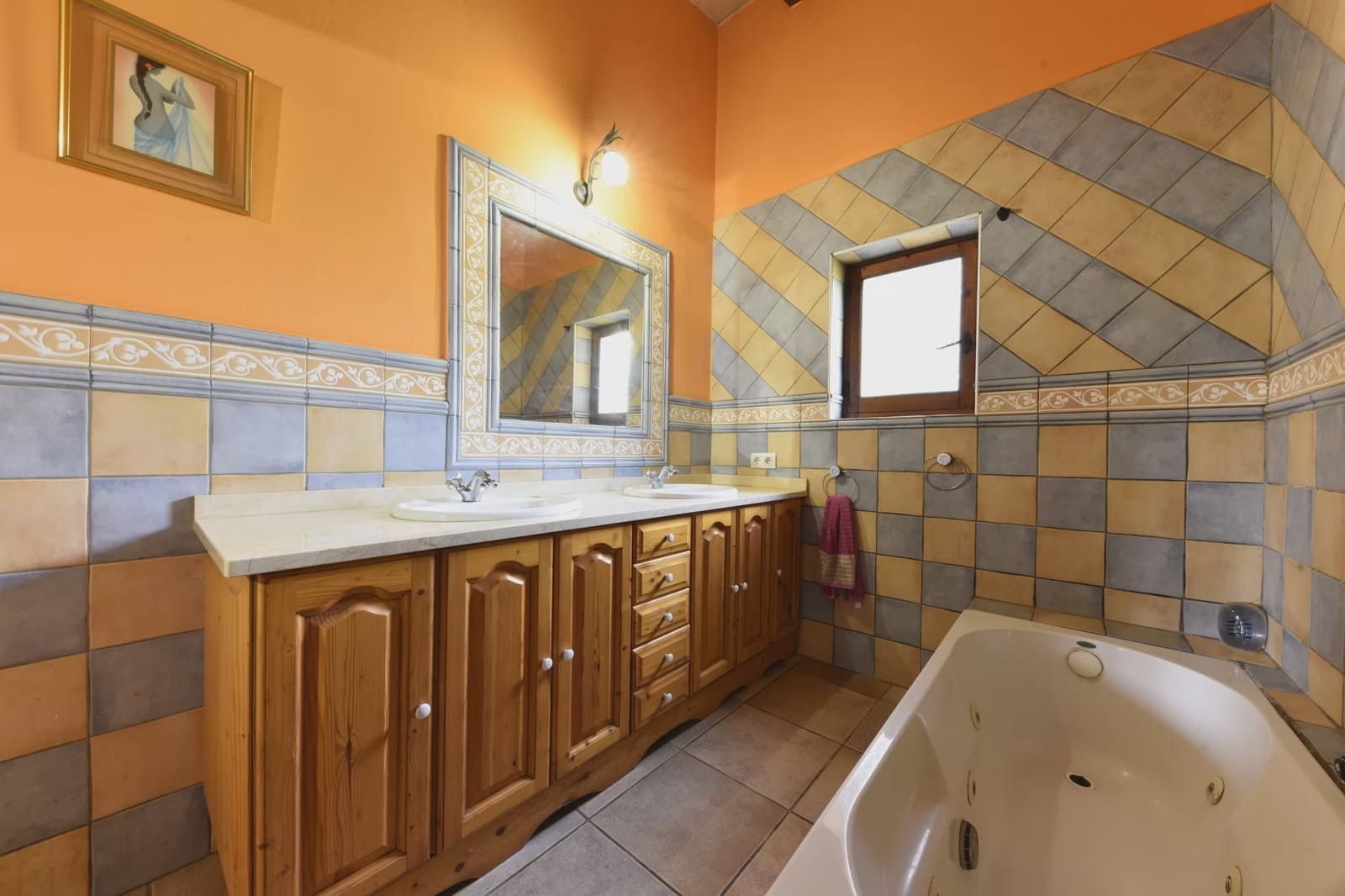 3 bedroom Finca/Country House for sale in Felanitx - € 530,000 (Ref: 9782100)