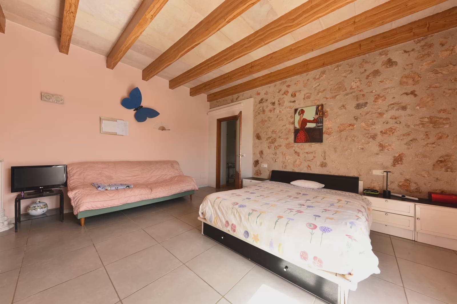 3 bedroom Finca/Country House for sale in Felanitx - € 530,000 (Ref: 9782100)