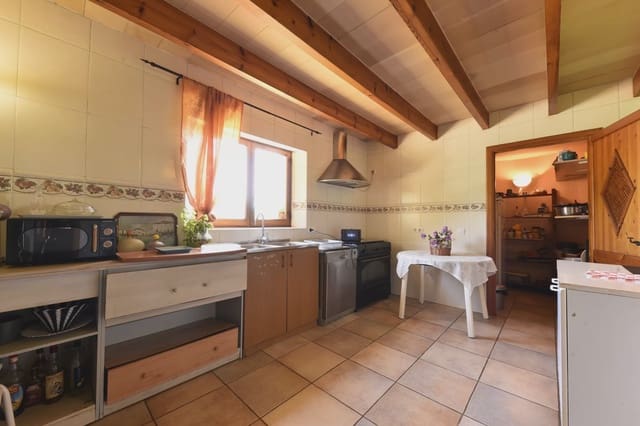 3 quarto Quinta/Casa Rural para venda em Felanitx - 530 000 € (Ref: 9782100)