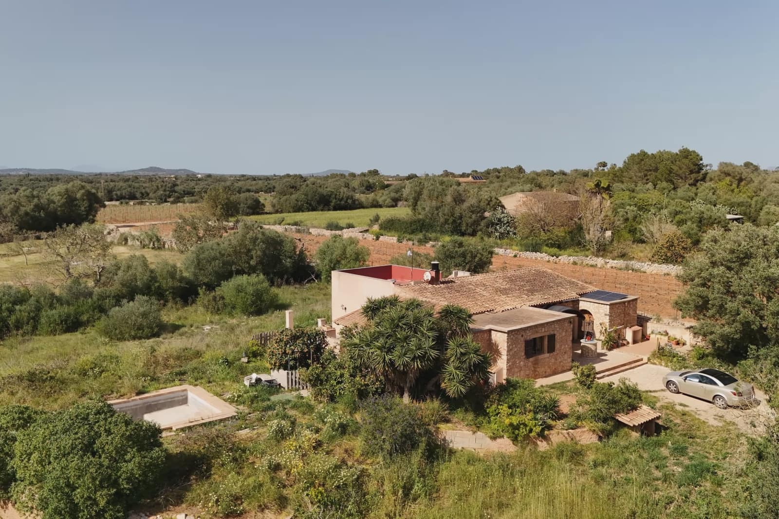 3 bedroom Finca/Country House for sale in Felanitx - € 530,000 (Ref: 9782100)