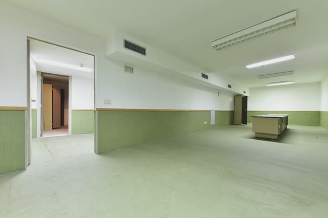 Erhverv til salg i Llucmajor - € 683.233 (Ref: 9784271)