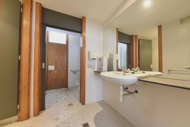 Erhverv til salg i Llucmajor - € 683.233 (Ref: 9784271)