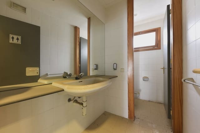 Erhverv til salg i Llucmajor - € 683.233 (Ref: 9784271)