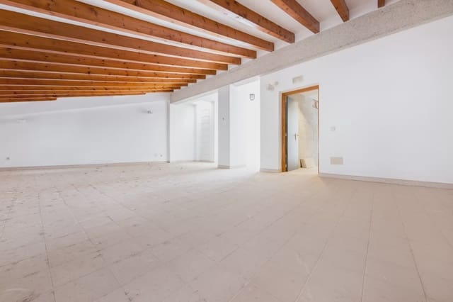 Gewerbe zu verkaufen in Llucmajor - 683.233 € (Ref: 9784271)