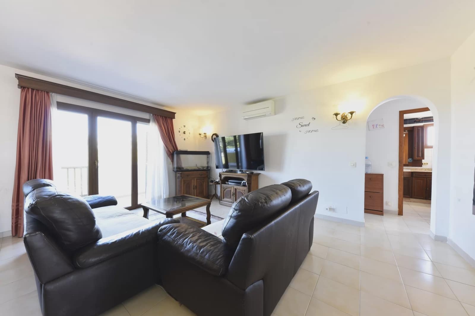 3 Zimmer Apartment zu verkaufen in Cala d'Or - 320.000 € (Ref: 9805669)