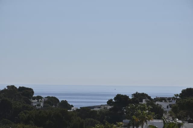 3 Zimmer Apartment zu verkaufen in Cala d'Or, Santanyí - 320.000 € (Ref: 9805669)