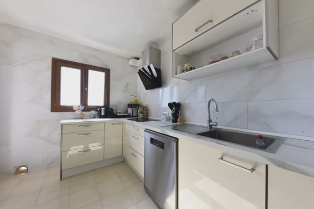 3 Zimmer Apartment zu verkaufen in Cala d'Or, Santanyí - 320.000 € (Ref: 9805669)