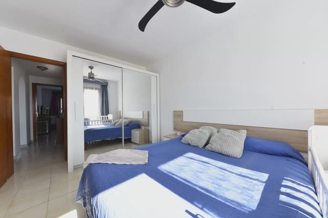 3 Zimmer Apartment zu verkaufen in Cala d'Or, Santanyí - 320.000 € (Ref: 9805669)