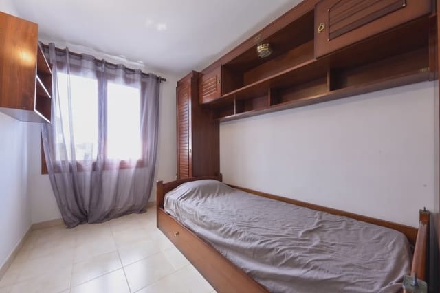 3 Zimmer Apartment zu verkaufen in Cala d'Or, Santanyí - 320.000 € (Ref: 9805669)