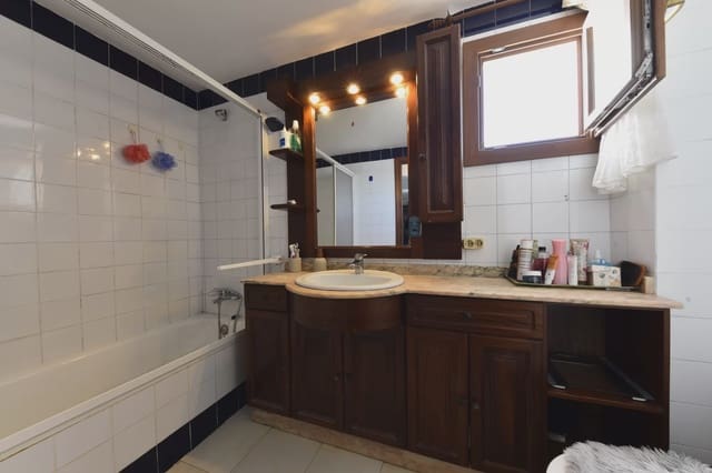 3 Zimmer Apartment zu verkaufen in Cala d'Or, Santanyí - 320.000 € (Ref: 9805669)