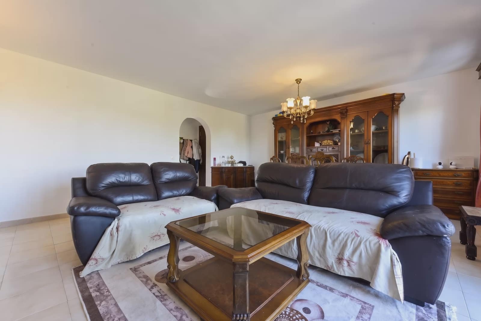 3 soveværelse Lejlighed til salg i Cala d'Or - € 320.000 (Ref: 9805669)