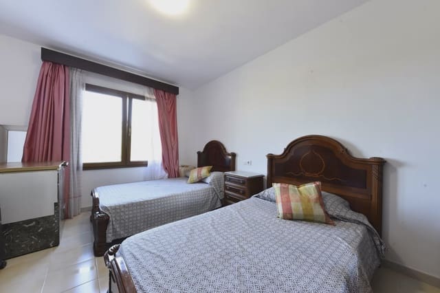 3 Zimmer Apartment zu verkaufen in Cala d'Or, Santanyí - 320.000 € (Ref: 9805669)