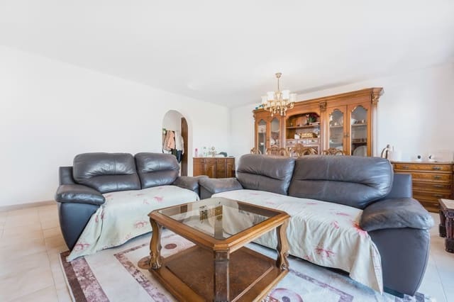 3 bedroom Apartment for sale in Cala d'Or, Santanyí - € 320,000 (Ref: 9805669)