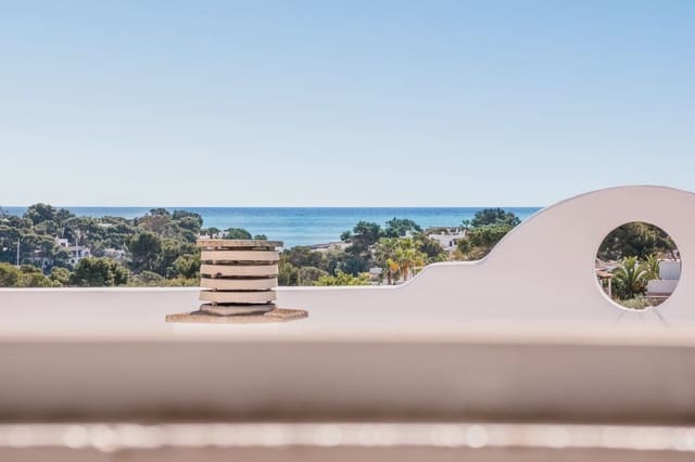 3 bedroom Apartment for sale in Cala d'Or, Santanyí - € 320,000 (Ref: 9805669)