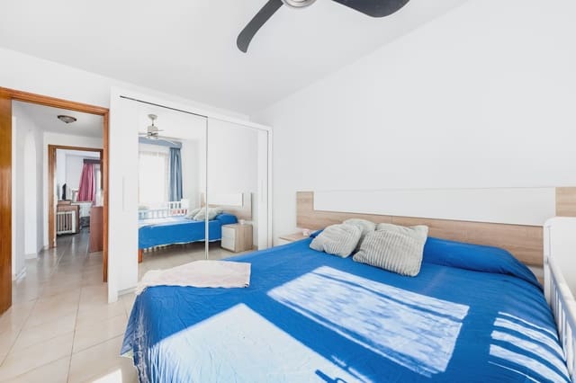 3 bedroom Apartment for sale in Cala d'Or, Santanyí - € 320,000 (Ref: 9805669)