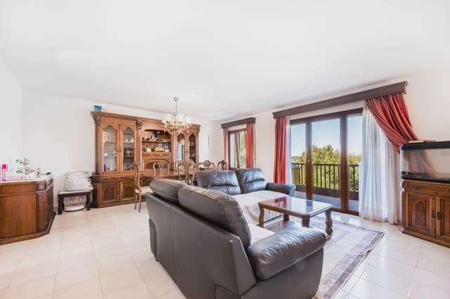 3 bedroom Apartment for sale in Cala d'Or, Santanyí - € 320,000 (Ref: 9805669)