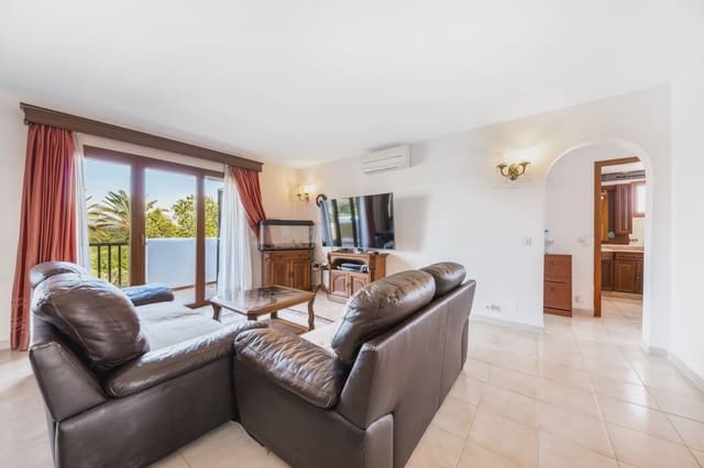 3 bedroom Apartment for sale in Cala d'Or, Santanyí - € 320,000 (Ref: 9805669)