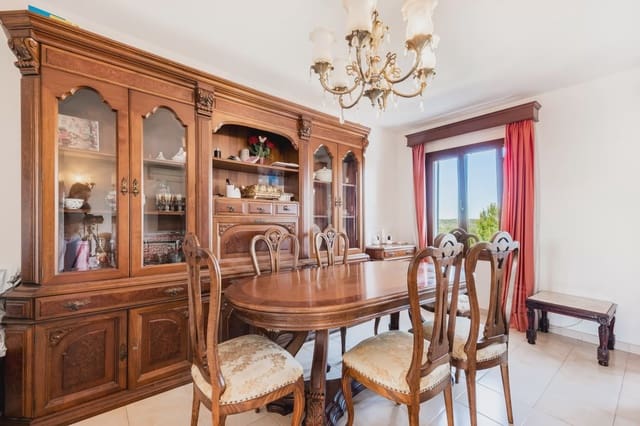 3 bedroom Apartment for sale in Cala d'Or, Santanyí - € 320,000 (Ref: 9805669)