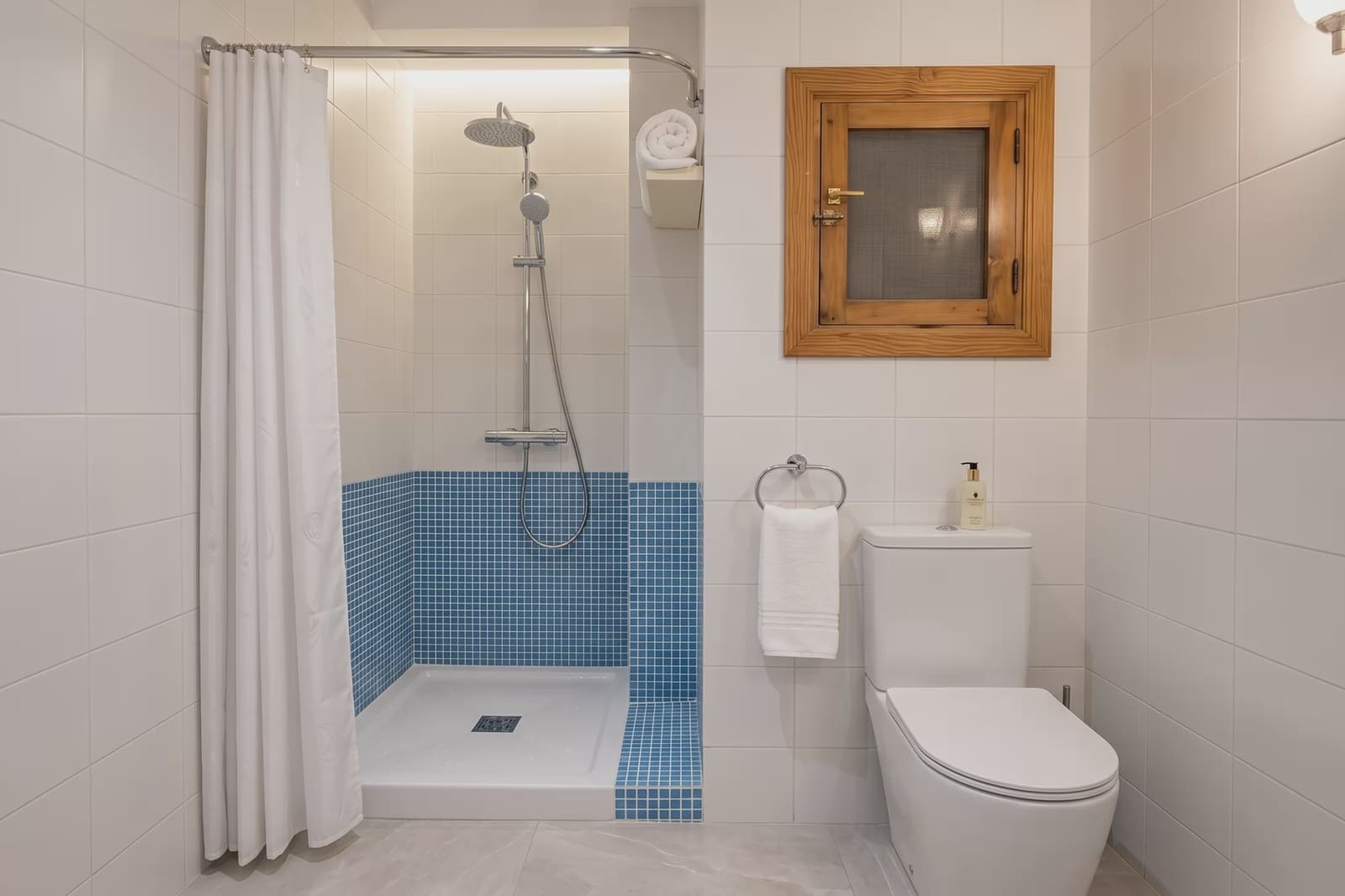 3 sypialnia Apartament na sprzedaż w Portocristo / Port de Manacor - 225 000 € (Ref: 9814695)