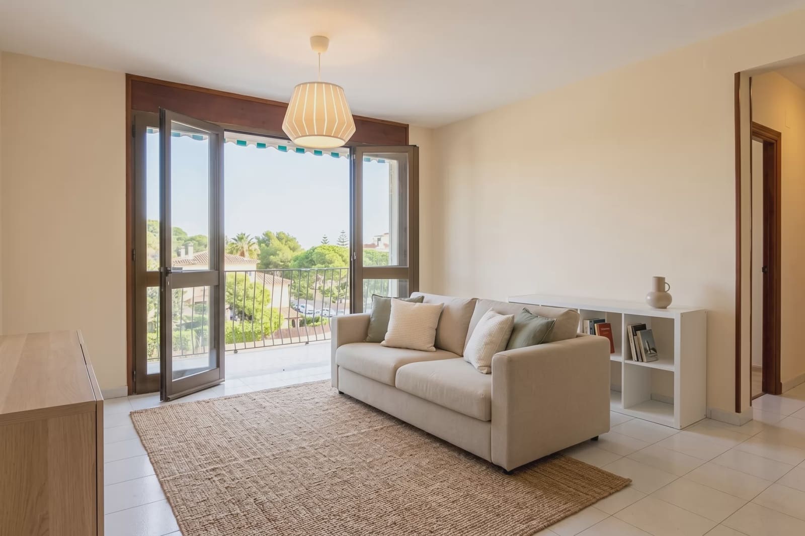 3 sypialnia Apartament na sprzedaż w Portocristo / Port de Manacor - 225 000 € (Ref: 9814695)