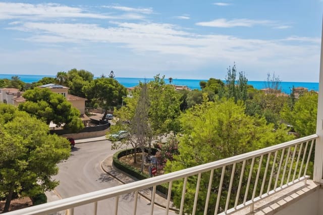 3 sypialnia Apartament na sprzedaż w Portocristo / Port de Manacor, Manacor - 225 000 € (Ref: 9814695)