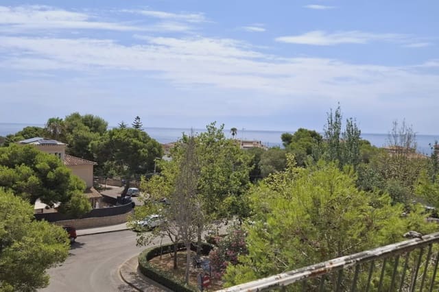 3 sypialnia Apartament na sprzedaż w Portocristo / Port de Manacor, Manacor - 225 000 € (Ref: 9814695)