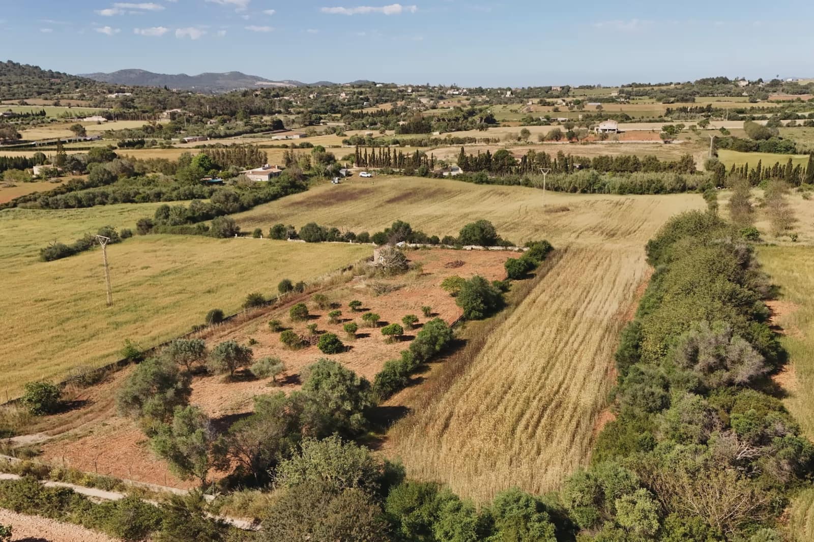 Grond te koop in Manacor - € 185.000 (Ref: 9841714)