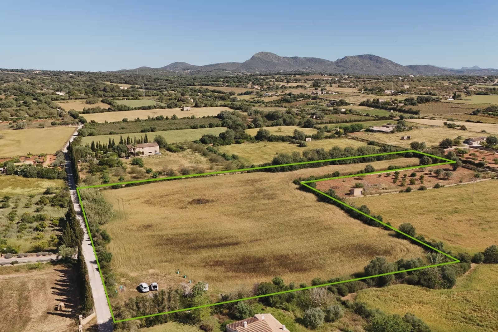 Grond te koop in Manacor - € 185.000 (Ref: 9841714)