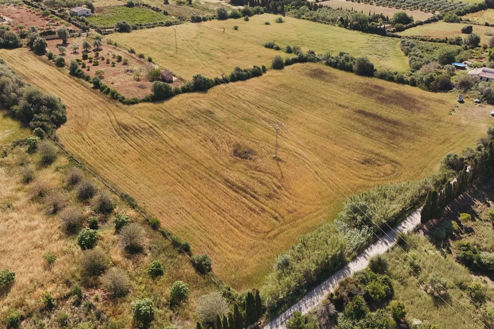 Grond te koop in Manacor - € 185.000 (Ref: 9841714)