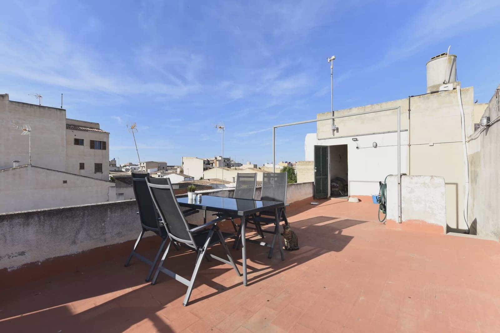 3 soveværelse Byhus til salg i Portocristo / Port de Manacor - € 370.000 (Ref: 9850571)