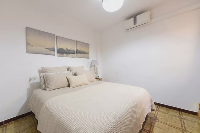 3 sypialnia Dom na sprzedaż w Portocristo / Port de Manacor, Manacor - 370 000 € (Ref: 9850571)