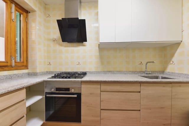 3 sypialnia Dom na sprzedaż w Portocristo / Port de Manacor, Manacor - 370 000 € (Ref: 9850571)